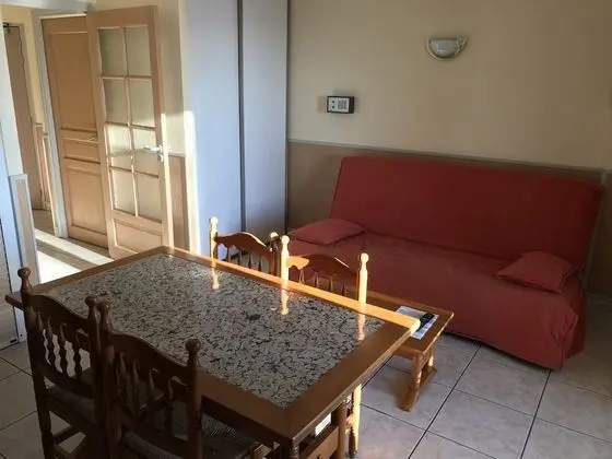 Süit, 1 Yatak Odası