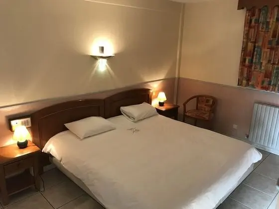 Süit, 2 Yatak Odası, 2 Banyolu (Mezzanine)