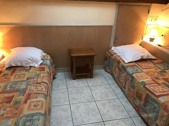 Süit, 2 Yatak Odası, 2 Banyolu (Mezzanine)