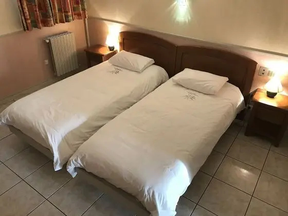 Süit, 2 Yatak Odası, 2 Banyolu (Mezzanine)