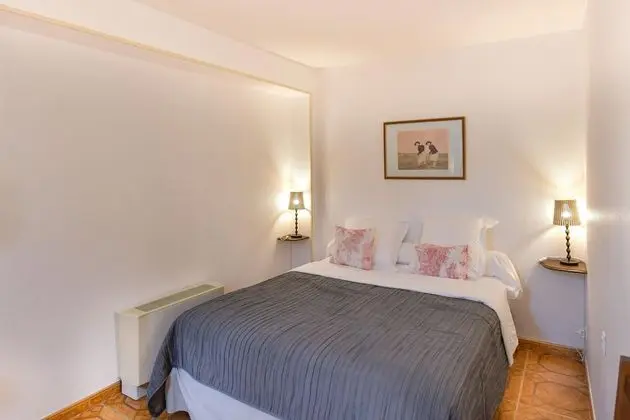Comfort Apart Daire, 2 Yatak Odası
