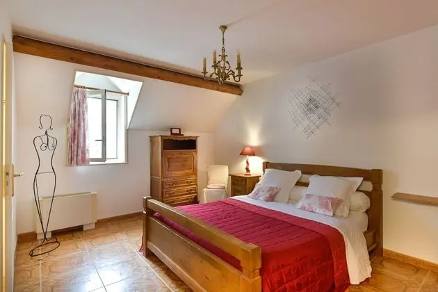 Comfort Apart Daire, 2 Yatak Odası