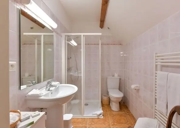 Comfort Apart Daire, 2 Yatak Odası