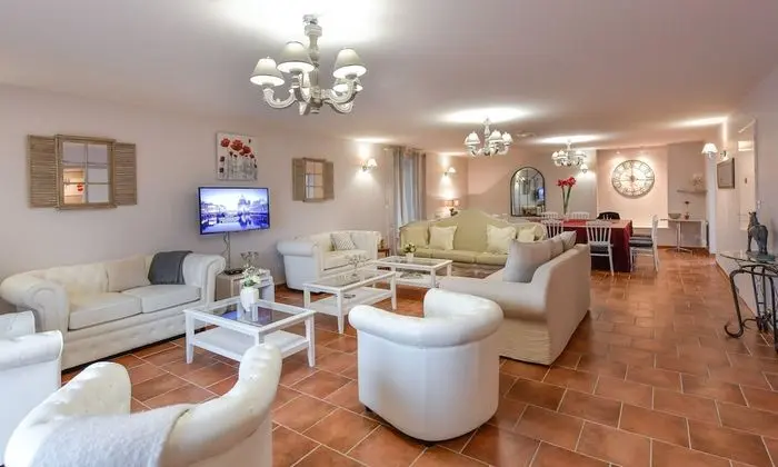 Premium Apart Daire, 6 Yatak Odası