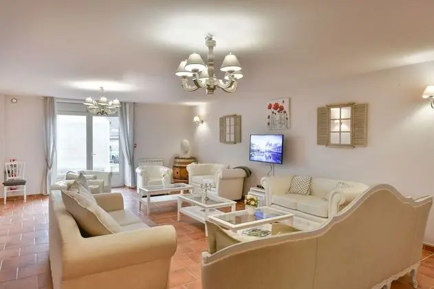 Premium Apart Daire, 6 Yatak Odası