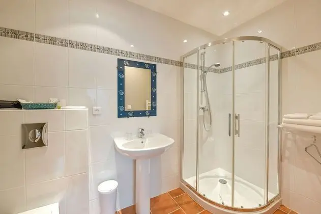 Premium Apart Daire, 6 Yatak Odası