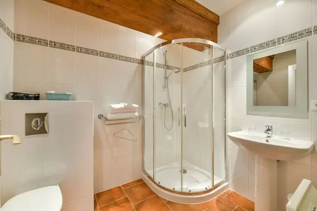 Premium Apart Daire, 6 Yatak Odası