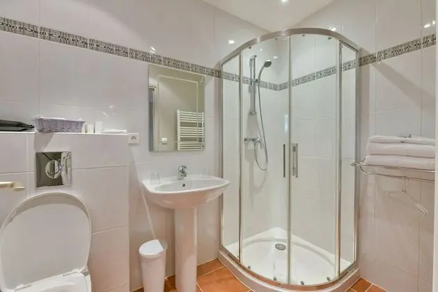 Premium Apart Daire, 6 Yatak Odası