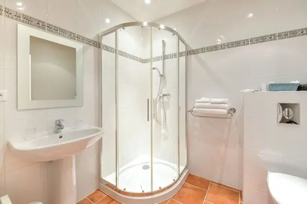 Premium Apart Daire, 6 Yatak Odası