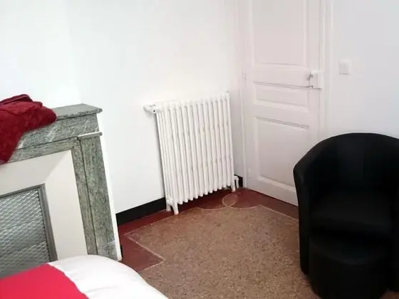 Tek Büyük Yataklı Oda (Grés de Montpellier)