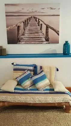 Tek Büyük Yataklı Oda (Paraty)