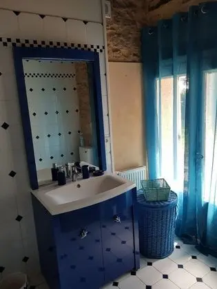 Tek Büyük Yataklı Oda (Paraty)