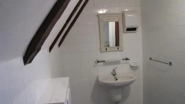 İki Ayrı Yataklı Oda