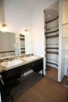Banyo Lavabosu