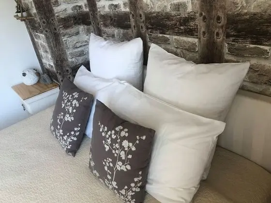 Standard Oda, Bahçeli