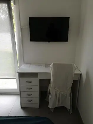 Üç Kişilik Oda, Engellilere Uygun (Chambre O)