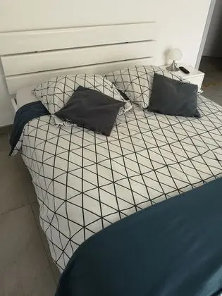 Üç Kişilik Oda, Engellilere Uygun (Chambre O)