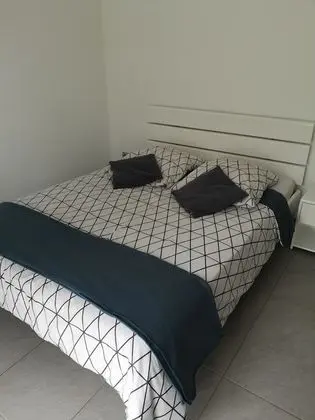 Üç Kişilik Oda, Engellilere Uygun (Chambre O)