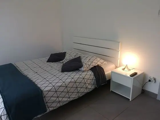 Üç Kişilik Oda, Engellilere Uygun (Chambre O)