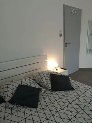 Üç Kişilik Oda, Engellilere Uygun (Chambre O)