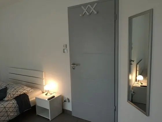 Üç Kişilik Oda, Engellilere Uygun (Chambre O)