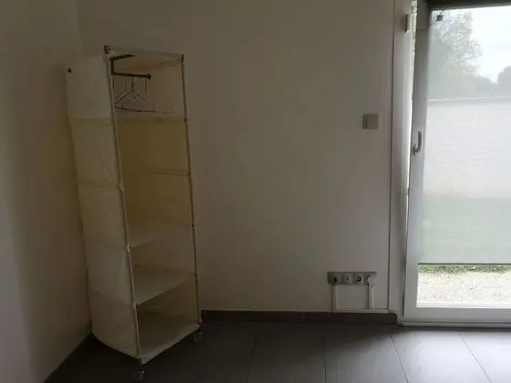 Üç Kişilik Oda, Engellilere Uygun (Chambre O)