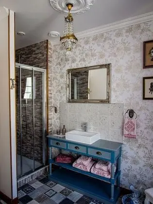 City Süit, Şehir Manzaralı (Marie Antoinette)