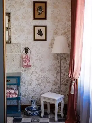 City Süit, Şehir Manzaralı (Marie Antoinette)