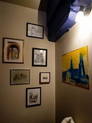 Deluxe Süit, Bahçe Manzaralı (La Chapelle)