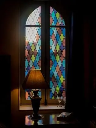 Deluxe Süit, Bahçe Manzaralı (La Chapelle)