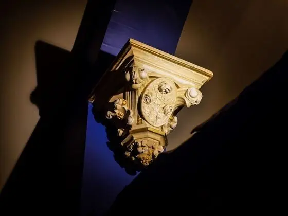 Deluxe Süit, Bahçe Manzaralı (La Chapelle)