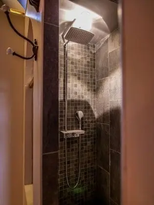 Deluxe Süit, Bahçe Manzaralı (La Chapelle)