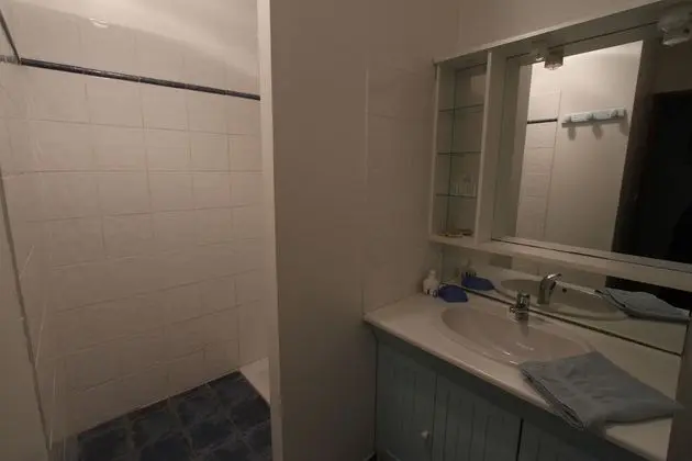 Standard İki Ayrı Yataklı Oda (Lavande)