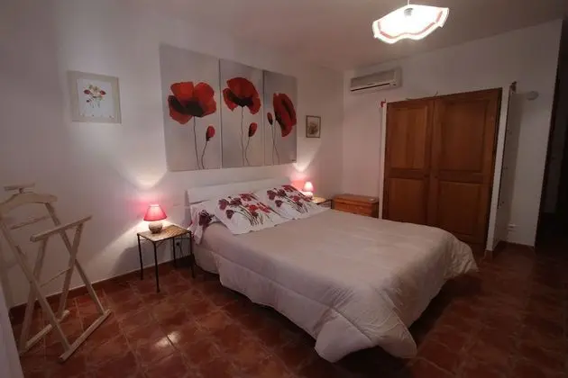 Standard Tek Büyük Yataklı Oda (Coquelicot)