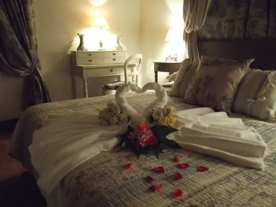 Tek Büyük Yataklı Oda, Küvet