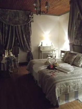 Tek Büyük Yataklı Oda, Küvet