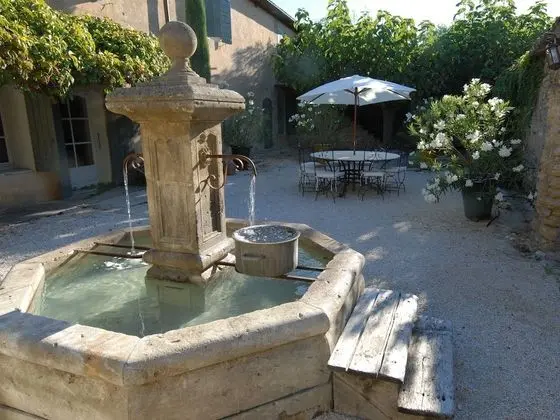 Comfort Tek Büyük Yataklı Oda, Banyolu/Duşlu, Dağ Manzaralı (Pérovskia)