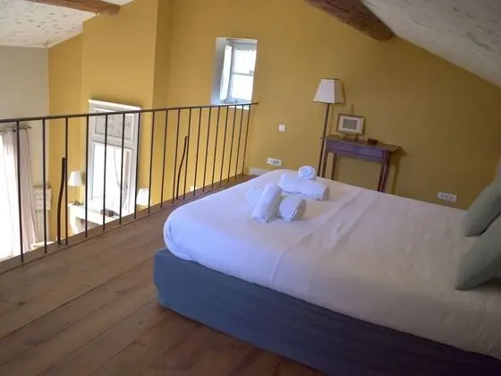 Süit, Banyolu/Duşlu (Les Oliviers)