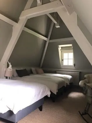 Luxury Kır Evi, Özel Banyo, Deniz Manzaralı