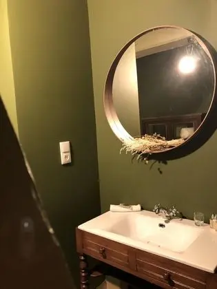 Luxury Kır Evi, Özel Banyo, Deniz Manzaralı