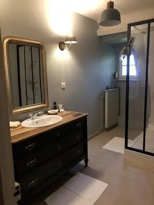 Luxury Kır Evi, Özel Banyo, Deniz Manzaralı