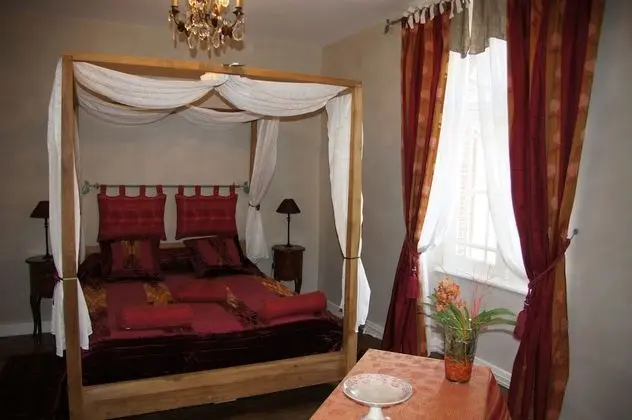 Süit, Birden Çok Yatak (Guillaumin)