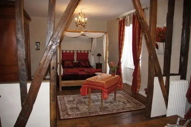 Süit, Birden Çok Yatak (Guillaumin)