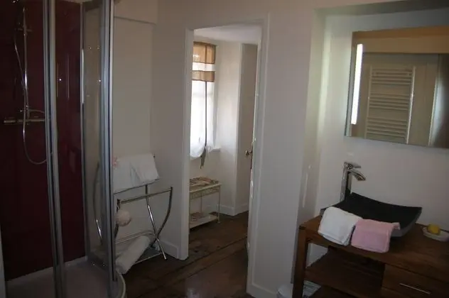 Süit, Birden Çok Yatak (Guillaumin)