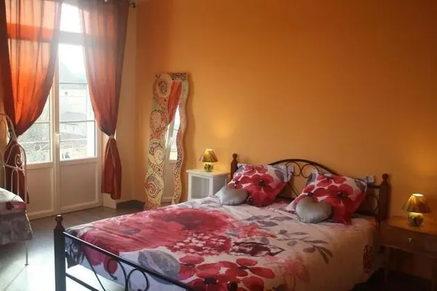 Family Üç Kişilik Oda, Birden Çok Yatak, Balkon, Havuz Manzaralı