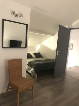 Tek Büyük Yataklı Oda, 1 Çift Kişilik Yatak, Sigara İçilmez