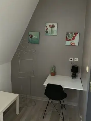 Tek Büyük Yataklı Oda, 1 Çift Kişilik Yatak, Sigara İçilmez