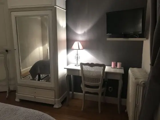 Tek Büyük Yataklı Oda, 1 Çift Kişilik Yatak, Sigara İçilmez