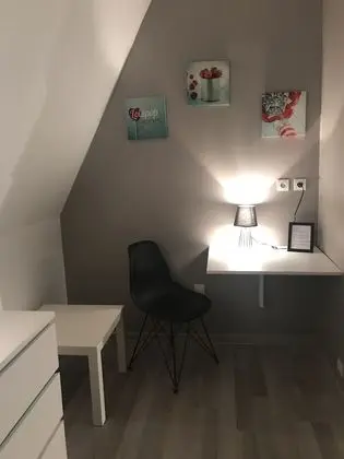 Tek Büyük Yataklı Oda, 1 Çift Kişilik Yatak, Sigara İçilmez