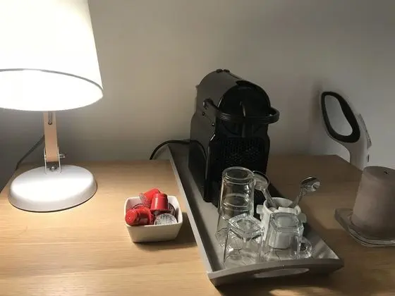 Tek Büyük Yataklı Oda, 1 Çift Kişilik Yatak, Sigara İçilmez